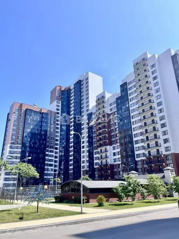 Продаётся 1-к квартира, 37.37 м - Фото 0
