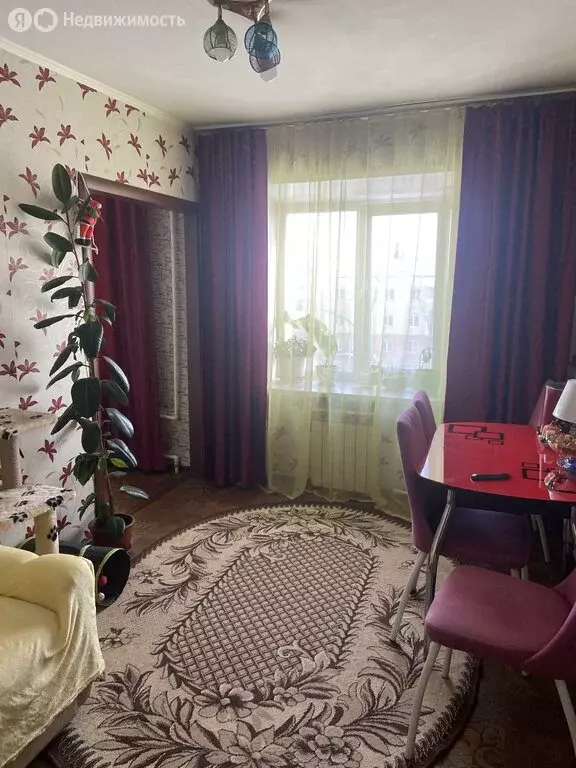 4-комнатная квартира: Черногорск, Советская улица, 79 (63.5 м) - Фото 1