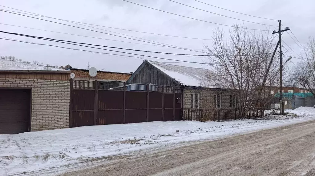 Дом в Красноярский край, Красноярск Короткий пер., 8 (69 м) - Фото 1