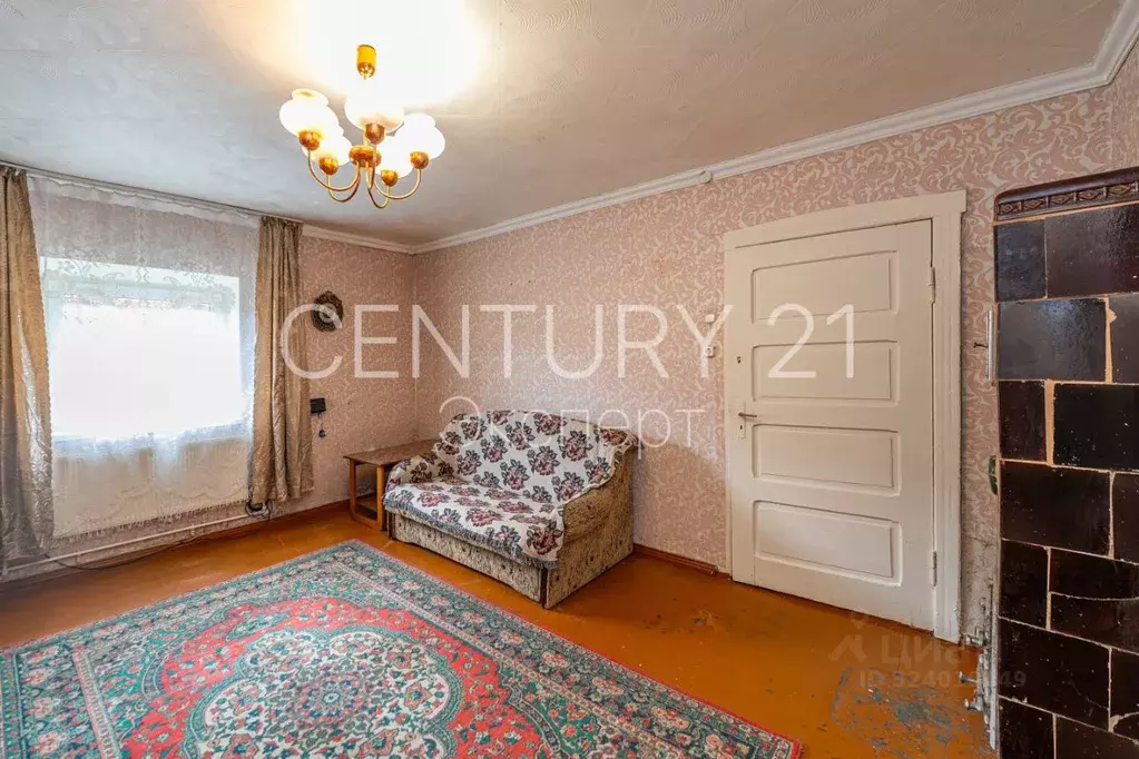 2-к кв. Калининградская область, Полесск ул. Полецкого, 4 (42.0 м) - Фото 1