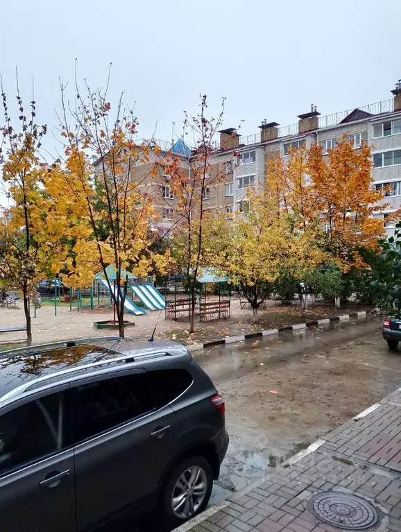 3-к кв. Белгородская область, Белгородский район, Дубовское с/пос, ... - Фото 1