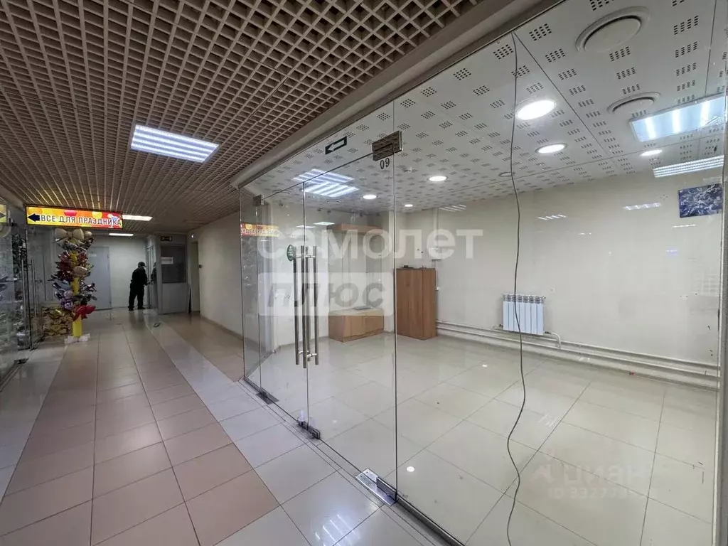 Помещение свободного назначения в Московская область, Домодедово ... - Фото 1