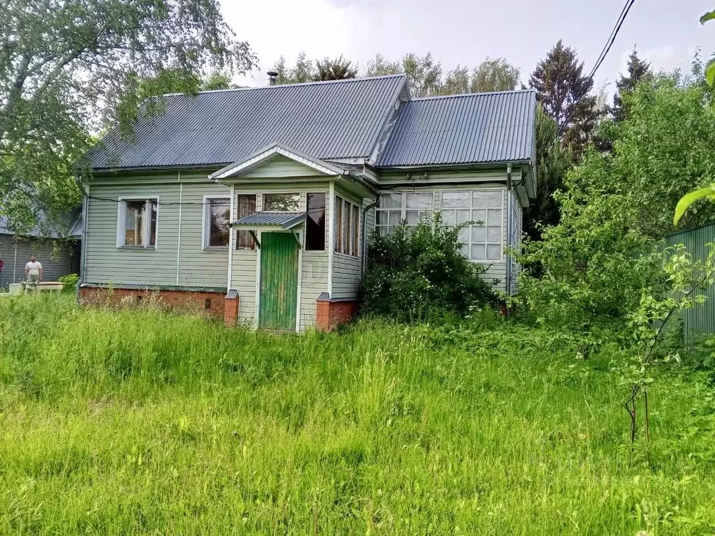 Дом в Москва д. Анкудиново, 9 (57 м) - Фото 0