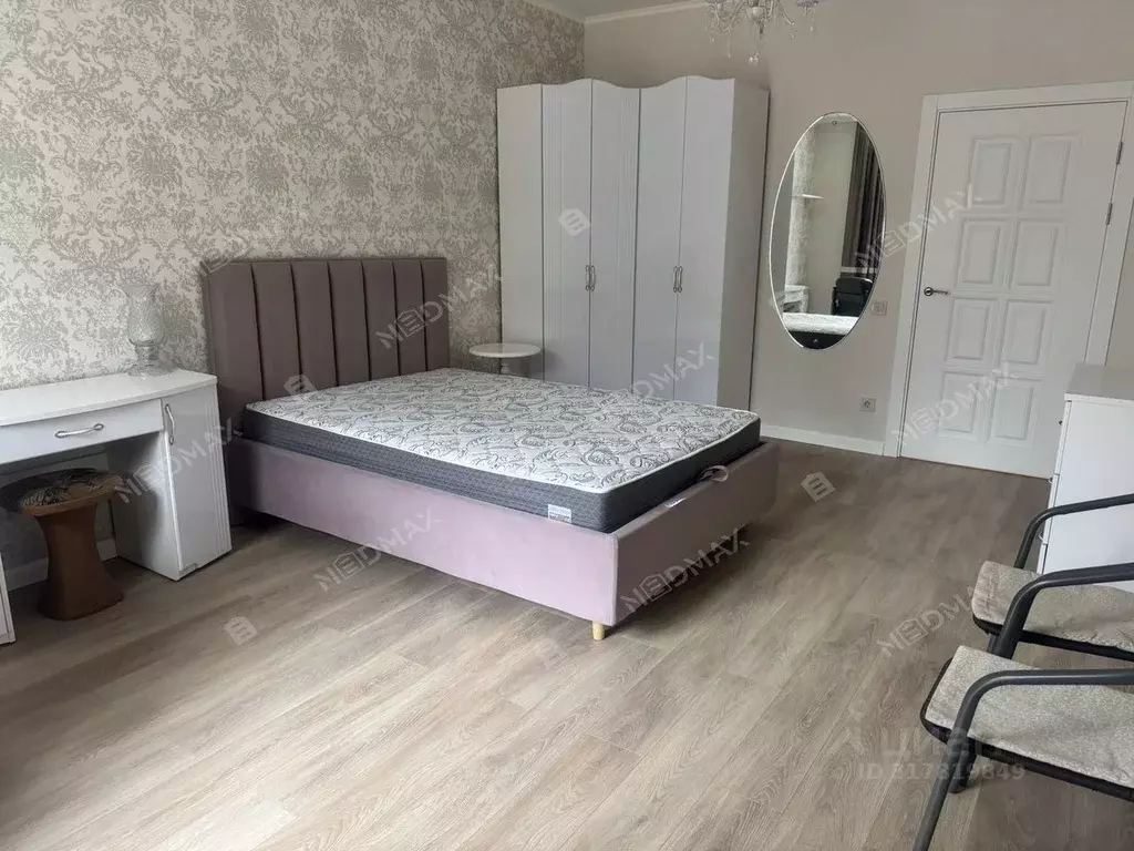 3-к кв. Санкт-Петербург просп. Тореза, 71К3 (77.0 м) - Фото 1