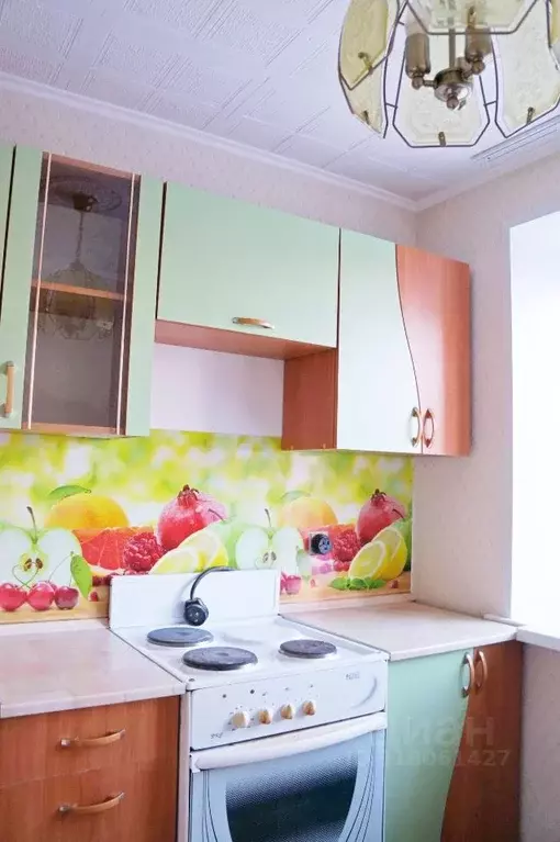 1-к кв. Томская область, Томск просп. Кирова, 34А (30.0 м) - Фото 0