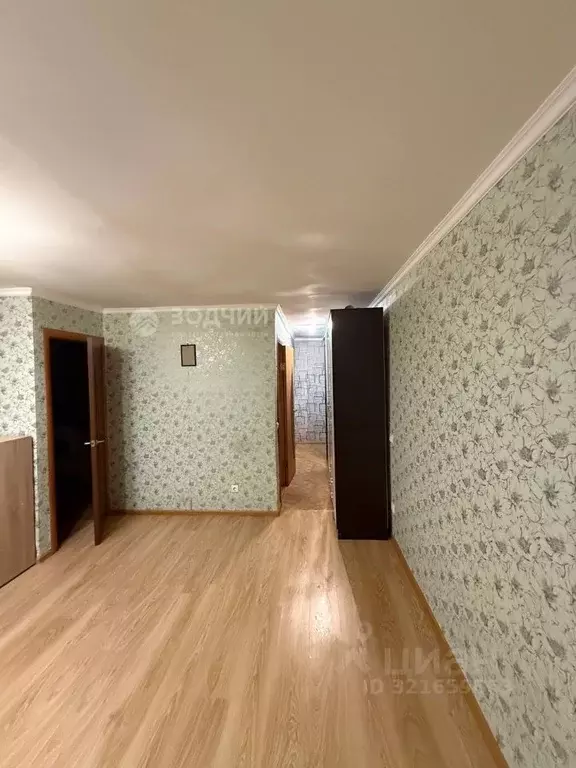 1-к кв. Чувашия, Новочебоксарск ул. Винокурова, 21 (30.0 м) - Фото 1