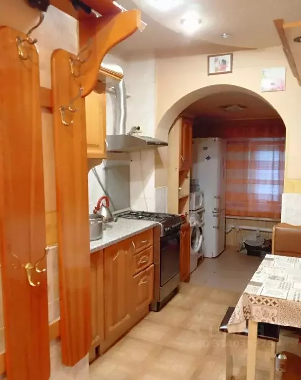 2-к кв. Ростовская область, Ростов-на-Дону Северный мкр, ул. ... - Фото 0