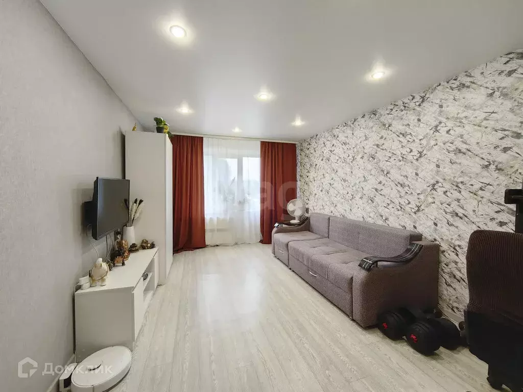Продаётся 3-к квартира, 66.1 м - Фото 0