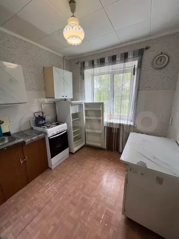 2-к. квартира, 44,3 м, 4/5 эт. - Фото 0