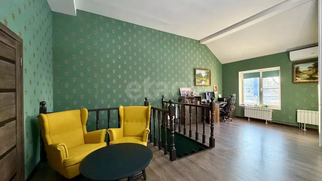 Таунхаус в Москва пос. Газопровод, ул. 1-я Лесные Поляны, 14/7 (287 м) - Фото 2