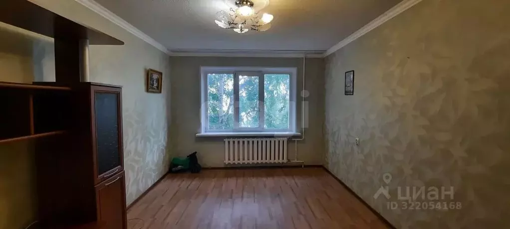 3-к кв. Ханты-Мансийский АО, Лангепас ул. Первостроителей, 2 (64.1 м) - Фото 1