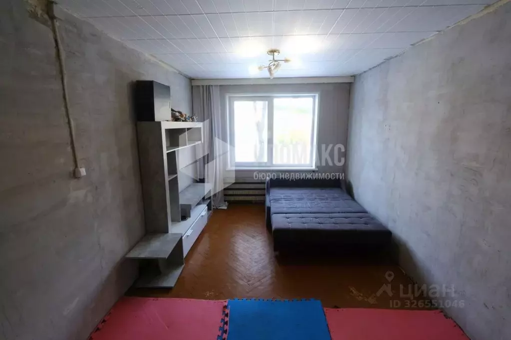 1-к кв. Московская область, Наро-Фоминский городской округ, Калининец ... - Фото 2