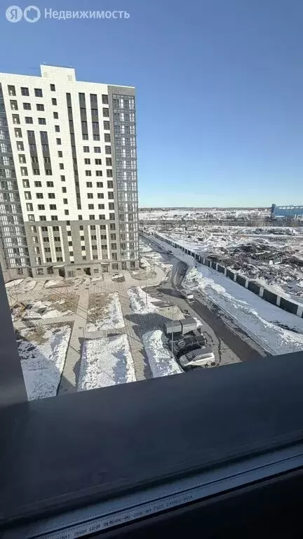 1-комнатная квартира: Иркутск, улица Маврикия Слепнёва, 4 (36.5 м) - Фото 2