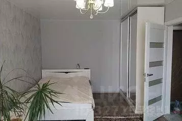 1-к кв. Крым, Симферополь городской округ, Грэсовский пгт ул. ... - Фото 1