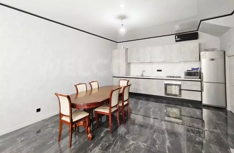 Таунхаус в Краснодарский край, Анапа Алексеевка мкр, ул. Восточная ... - Фото 2