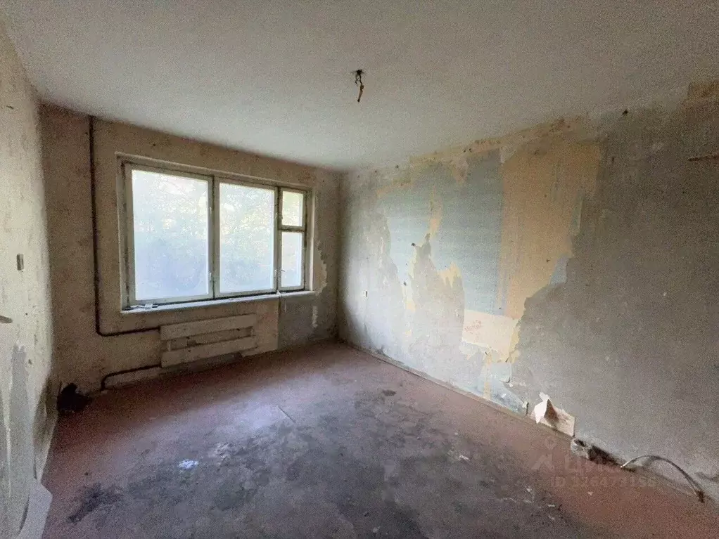 1-к кв. Ростовская область, Белая Калитва ул. Машиностроителей, 58 ... - Фото 1