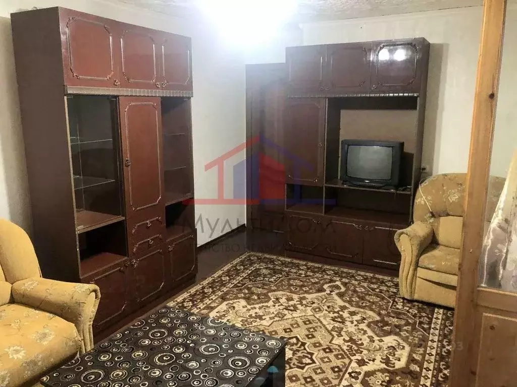 1-к кв. Белгородская область, Старооскольский городской округ, с. ... - Фото 2