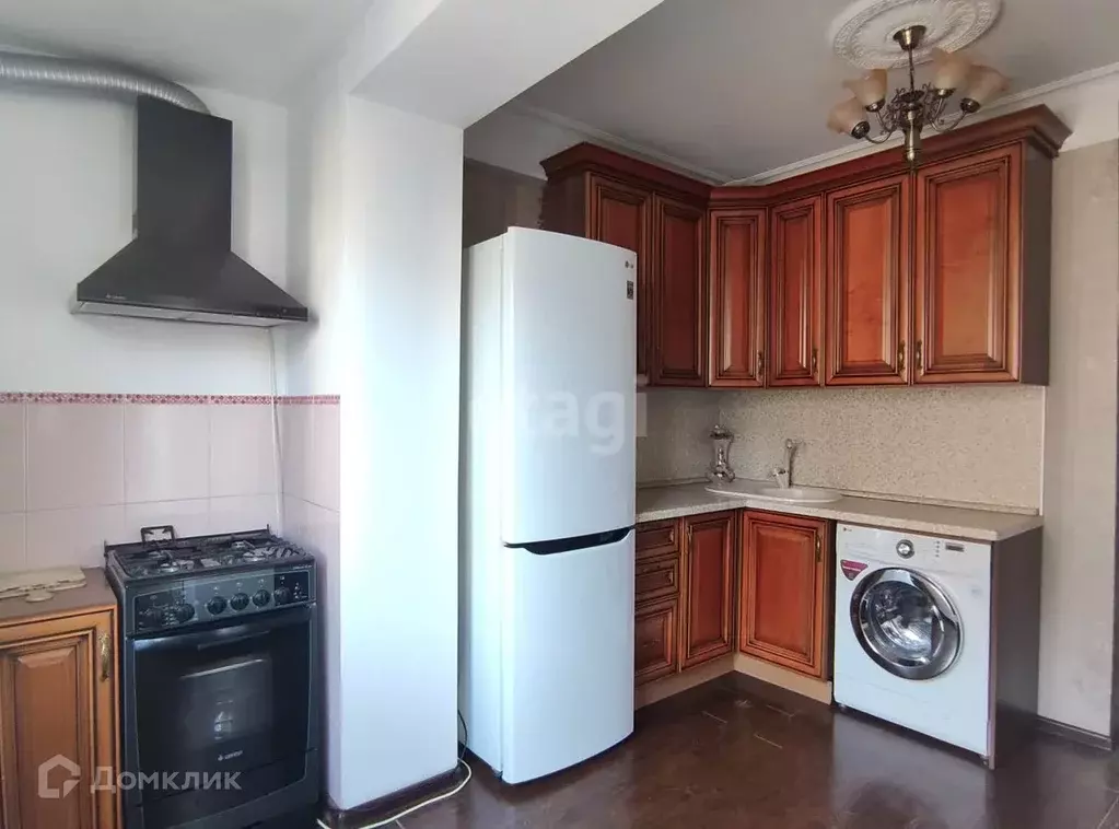 Продаётся 1-к квартира, 40 м - Фото 0