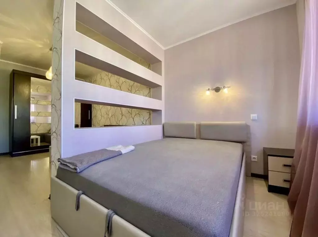 1-к кв. Санкт-Петербург дор. Кушелевская, 7к5 (33.8 м) - Фото 2