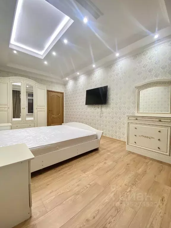 2-к кв. Москва Внуковское поселение, бул. Андрея Тарковского, 5 (66.5 ... - Фото 2