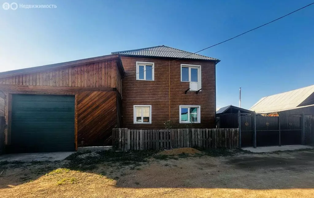 Дом в село Сотниково, ДНТ Респект, улица Высоцкого (167.5 м) - Фото 0
