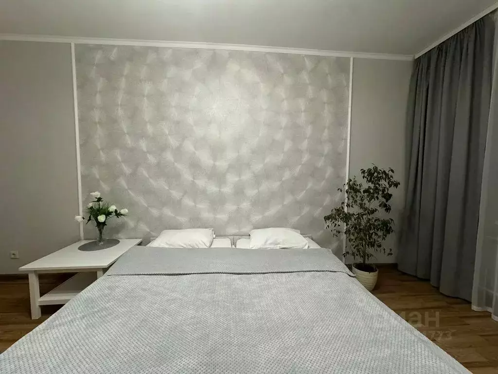 1-к кв. Татарстан, Казань Даурская ул., 24А (48.0 м) - Фото 0