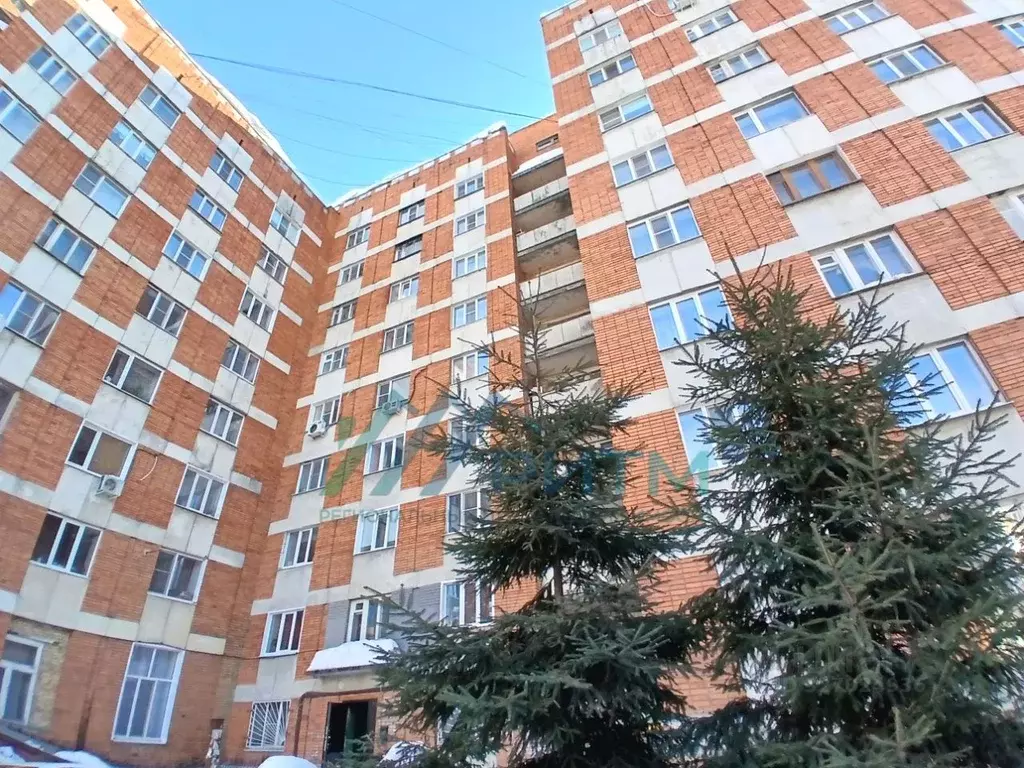 Комната Пензенская область, Пенза ул. Калинина, 63/37 (12.0 м) - Фото 1