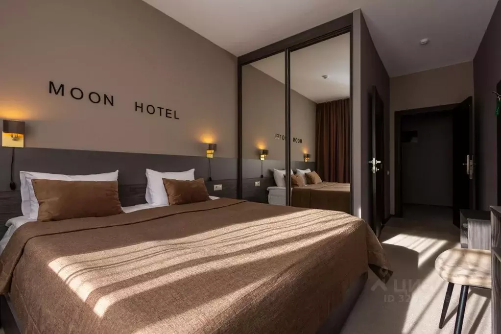 Комната Кабардино-Балкария, Эльбрусский район, с. Терскол ул. ... - Фото 2