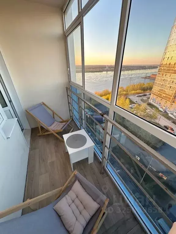 Студия Пермский край, Пермь ул. Фрезеровщиков, 86 (30.0 м) - Фото 1