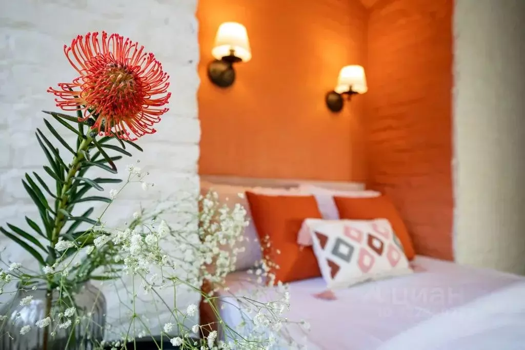 Студия Санкт-Петербург ул. Маяковского, 28 (12.0 м) - Фото 2