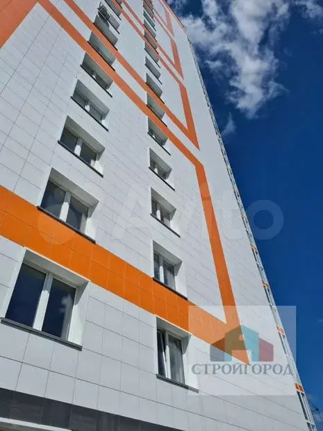 Квартира-студия, 26,9 м, 4/9 эт. - Фото 0