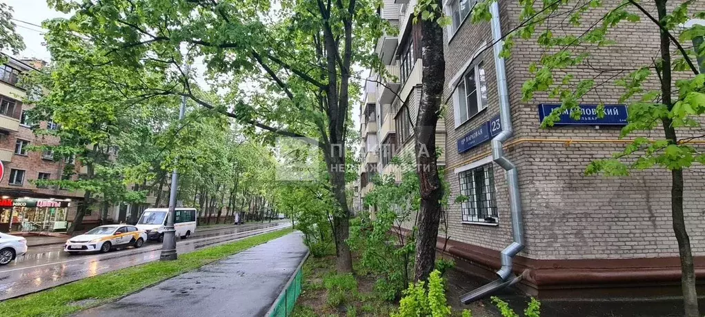 3-к. квартира, 73,1 м, 1/5 эт. - Фото 1