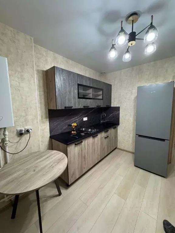 1-к кв. Волгоградская область, Волгоград ул. Иссы Плиева, 8Б (35.0 м) - Фото 1