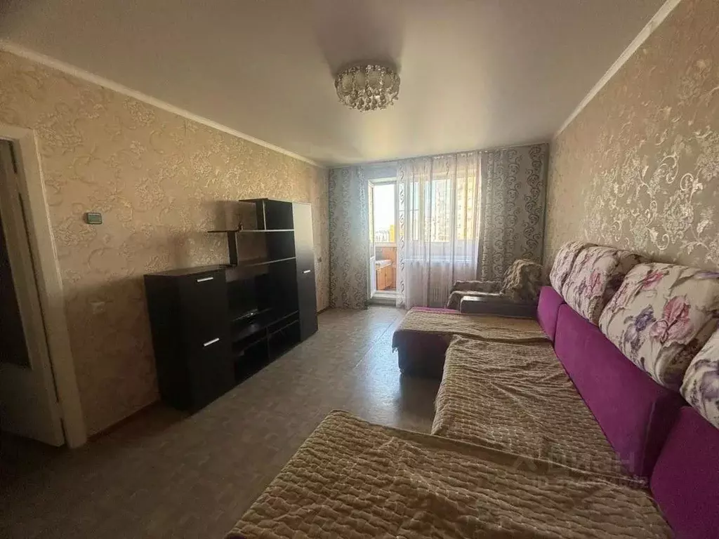 2-к кв. Белгородская область, Старый Оскол Юбилейный мкр, 5 (53.0 м) - Фото 1