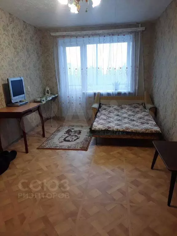 1-к. квартира, 31 м, 4/5 эт. - Фото 0