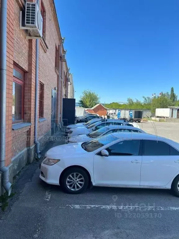 Помещение свободного назначения в Ростовская область, Ростов-на-Дону ... - Фото 2