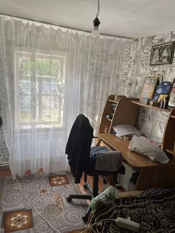 Дом в Краснодарский край, Лабинский район, Владимирская ст-ца ... - Фото 2