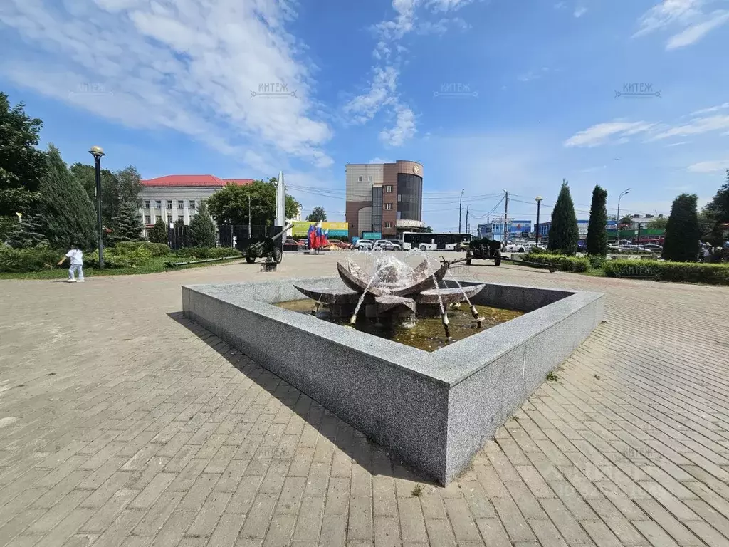 Помещение свободного назначения в Калужская область, Балабаново ... - Фото 2