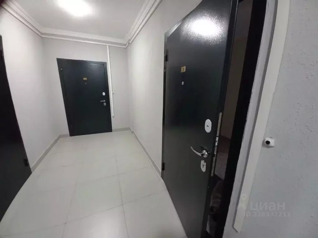 3-к кв. Саха (Якутия), Ленск ул. Орджоникидзе, 15 (58.6 м) - Фото 2