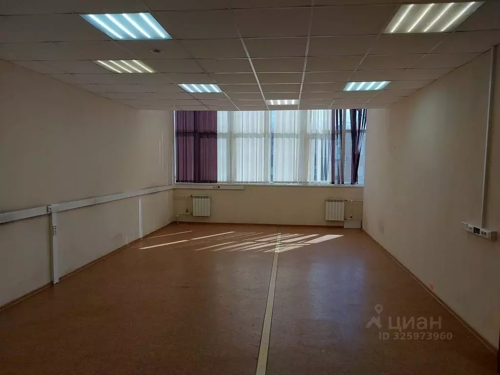 Офис в Санкт-Петербург ул. Возрождения, 20А (92 м) - Фото 2