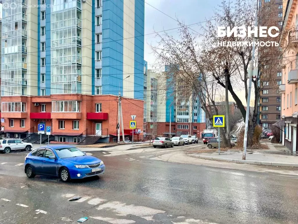 Помещение свободного назначения (79 м) - Фото 1