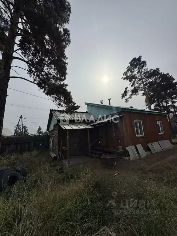 Дом в Бурятия, Улан-Удэ ул. Кодунская, 14 (98 м) - Фото 2