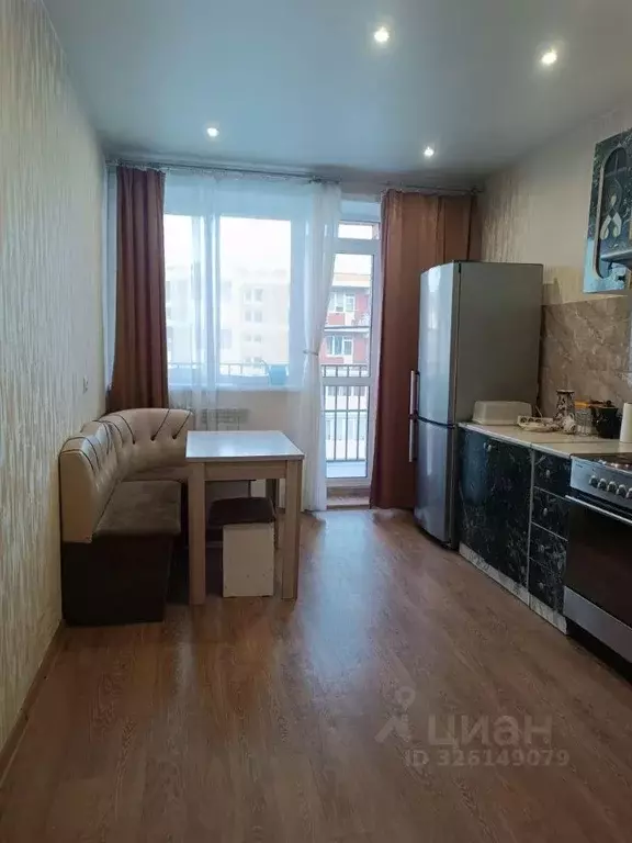 2-к кв. Иркутская область, Иркутский муниципальный округ, Маркова рп, ... - Фото 1