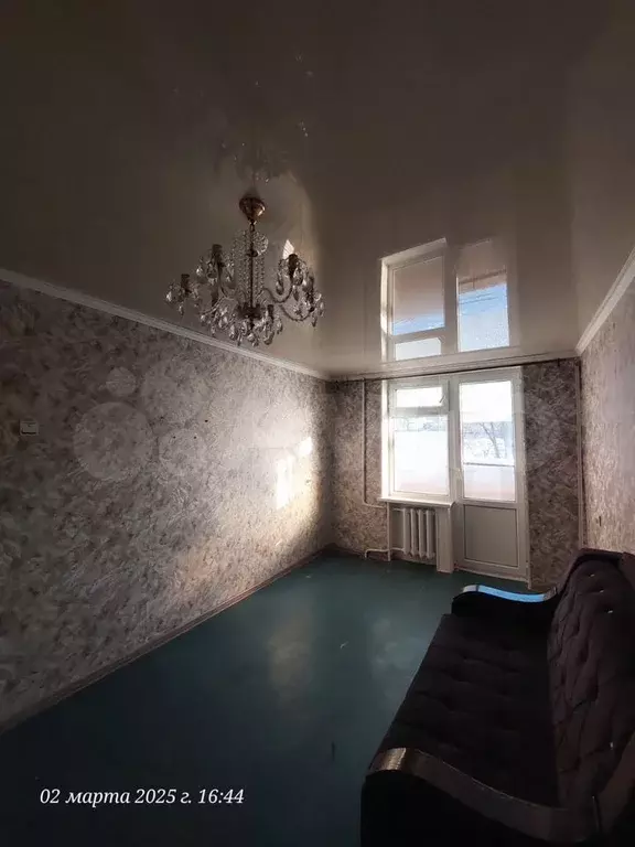 1-к. квартира, 35 м, 2/5 эт. - Фото 1
