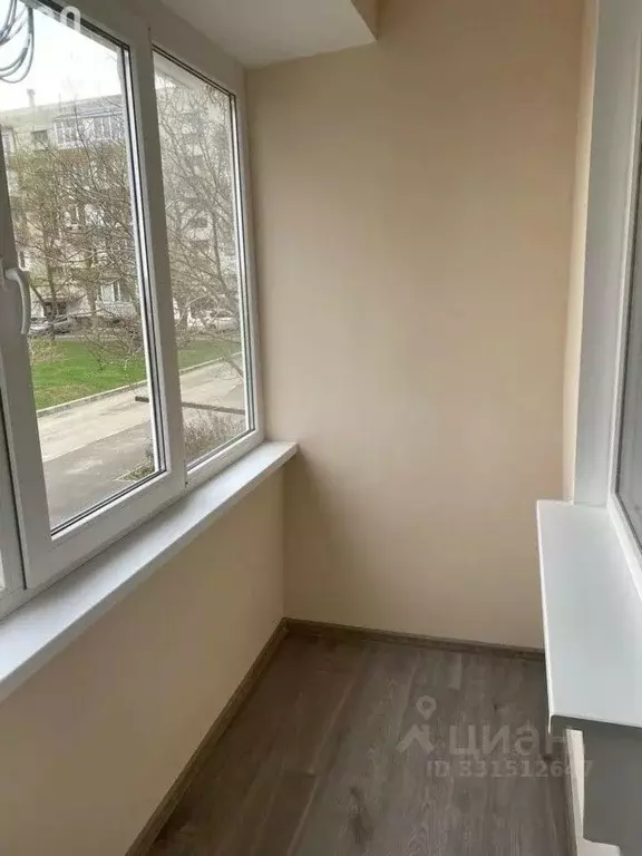 1-к кв. Крым, Феодосия Челнокова мкр,  (33.0 м) - Фото 2