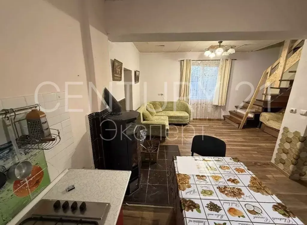 Дом в Калининградская область, Калининград Сад № 1 СНТ, проезд ... - Фото 1