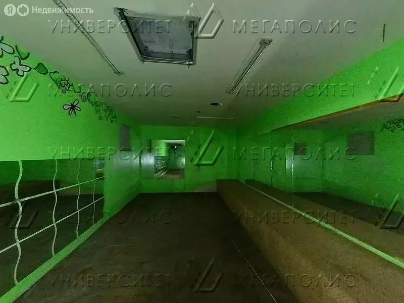 Помещение свободного назначения (220 м) - Фото 2