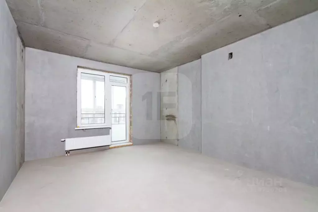 Студия Новосибирская область, Новосибирск ул. Некрасова, 41 (28.3 м) - Фото 0