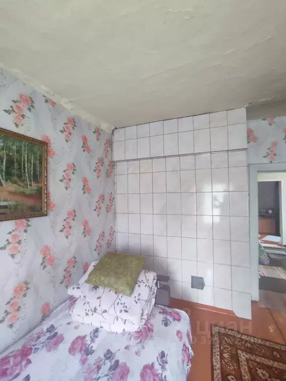 Дом в Кемеровская область, Кемерово Боровой жилрайон,  (41 м) - Фото 2