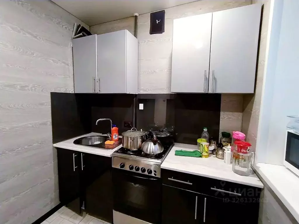 2-к кв. Оренбургская область, Новотроицк Советская ул., 116 (40.0 м) - Фото 1